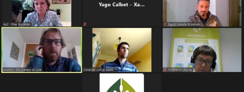 Jornada Mensa Cívica